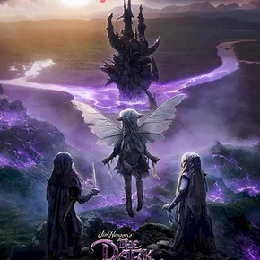 Photo du film : L'appel du cristal - Le making-of de Dark Crystal : Le temps de la résistance