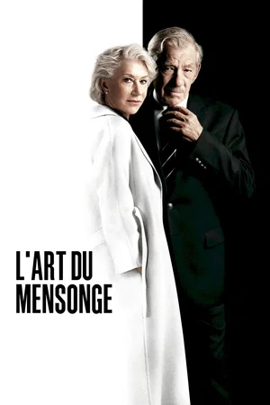 Affiche du film : L'art du mensonge