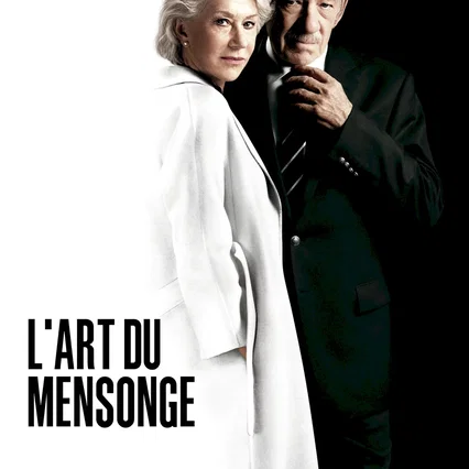 Miniature photo du film : L'art du mensonge