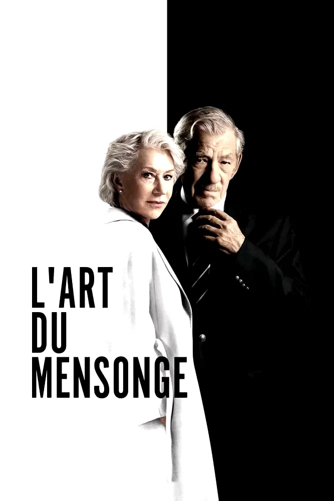 Photo 3 du film : L'art du mensonge