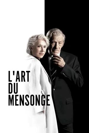 Photo 3 du film : L'art du mensonge