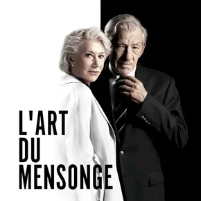 Photo du film : L'art du mensonge