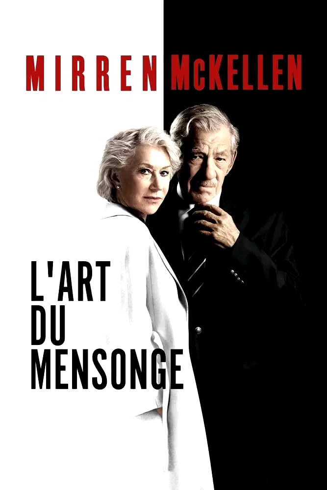 Photo 4 du film : L'art du mensonge