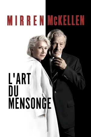 Photo 4 du film : L'art du mensonge