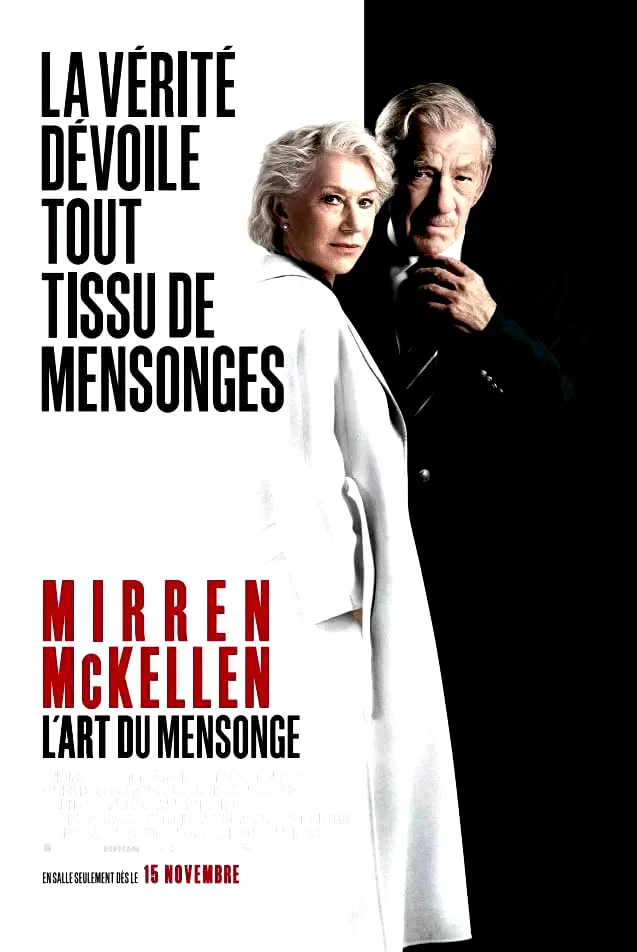 Photo 5 du film : L'art du mensonge