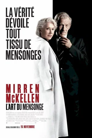 Photo 5 du film : L'art du mensonge