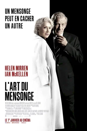 Photo 6 du film : L'art du mensonge