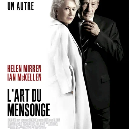 Miniature photo du film : L'art du mensonge