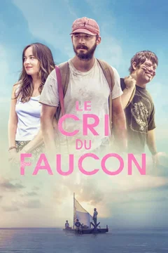 Affiche du film Le cri du faucon