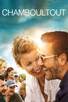 Affiche du film Chamboultout