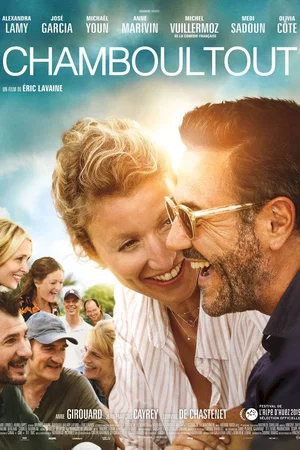 Photo du film : Chamboultout