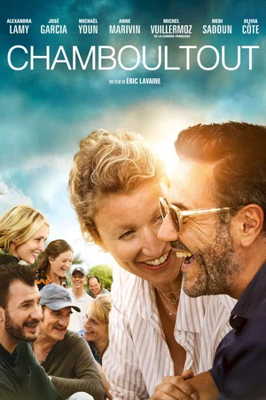 Photo du film : Chamboultout