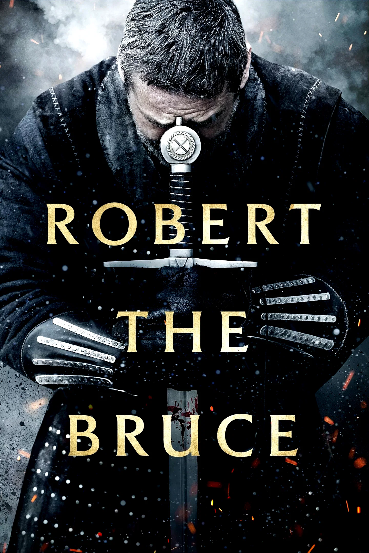 Affiche du film : Robert the Bruce
