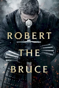 Affiche du film Robert the Bruce