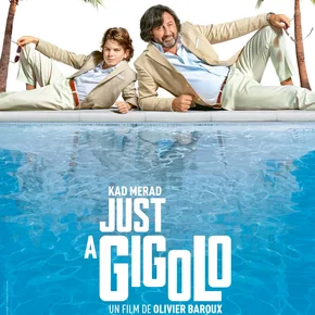 Photo du film : Just a Gigolo