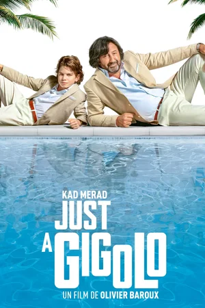 Photo 2 du film : Just a Gigolo