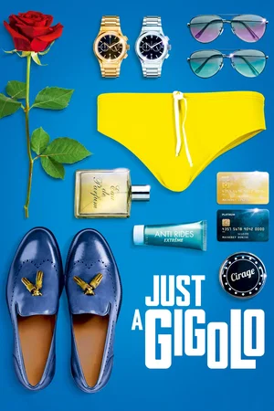 Photo 3 du film : Just a Gigolo