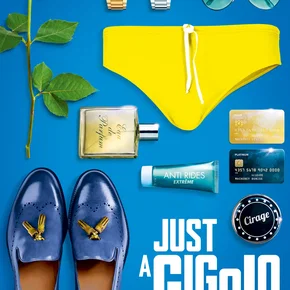 Photo du film : Just a Gigolo