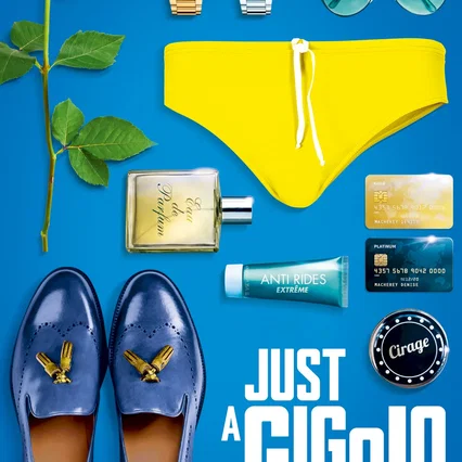Miniature photo du film : Just a Gigolo