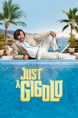 Photo 4 du film : Just a Gigolo
