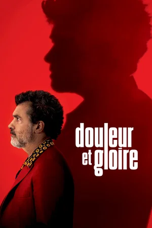 Affiche du film : Douleur et gloire