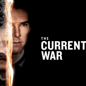 Photo du film : The Current War : Les Pionniers de l'électricité