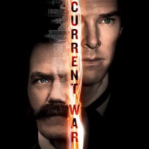 Photo du film : The Current War : Les Pionniers de l'électricité