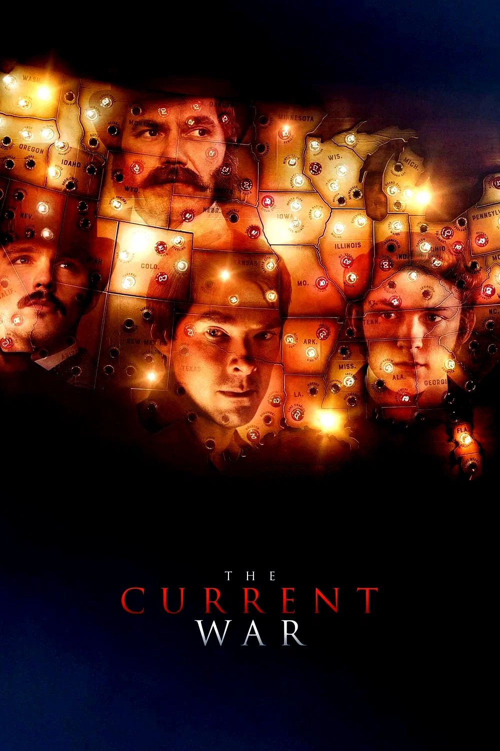 Photo 3 du film : The Current War : Les Pionniers de l'électricité
