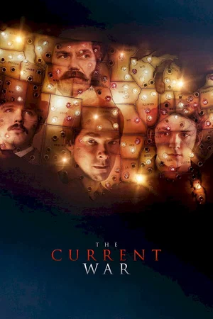 Photo 3 du film : The Current War : Les Pionniers de l'électricité