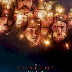Photo du film : The Current War : Les Pionniers de l'électricité