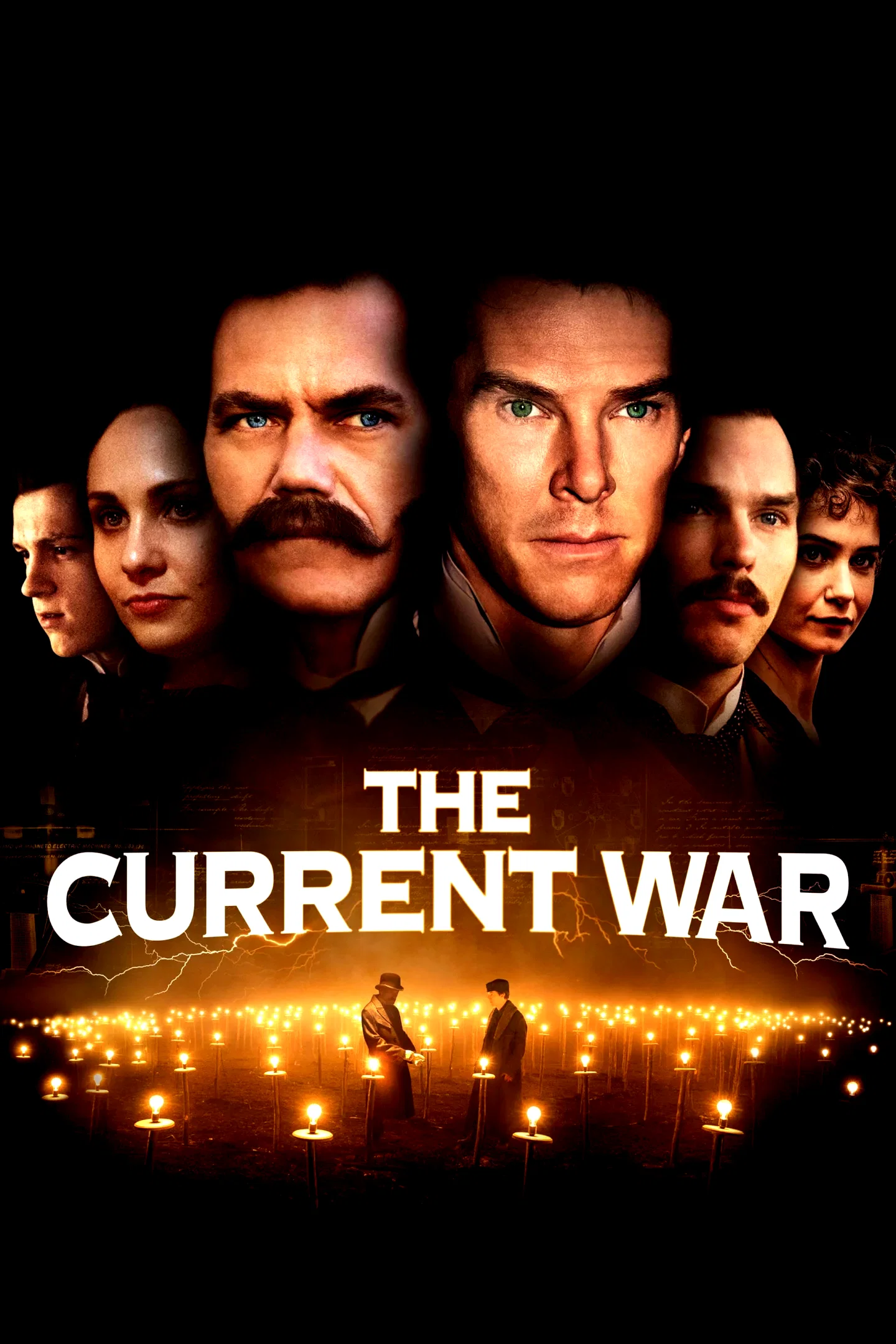 Photo 4 du film : The Current War : Les Pionniers de l'électricité