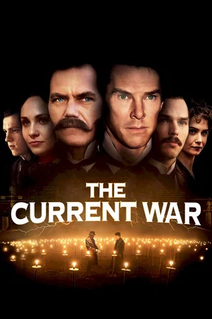 Photo 4 du film : The Current War : Les Pionniers de l'électricité