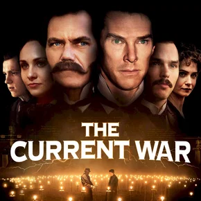 Photo du film : The Current War : Les Pionniers de l'électricité
