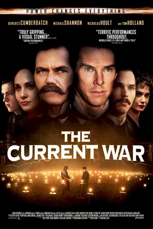 Photo 7 du film : The Current War : Les Pionniers de l'électricité
