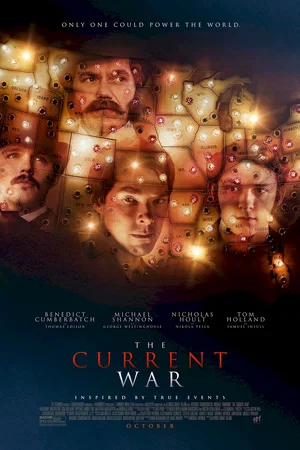 Photo 8 du film : The Current War : Les Pionniers de l'électricité