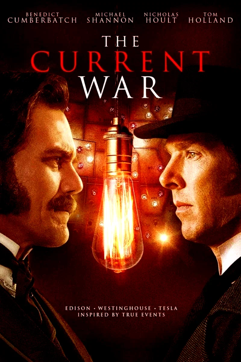 Photo 9 du film : The Current War : Les Pionniers de l'électricité