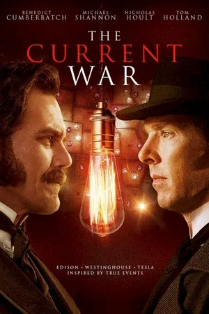 Photo 9 du film : The Current War : Les Pionniers de l'électricité