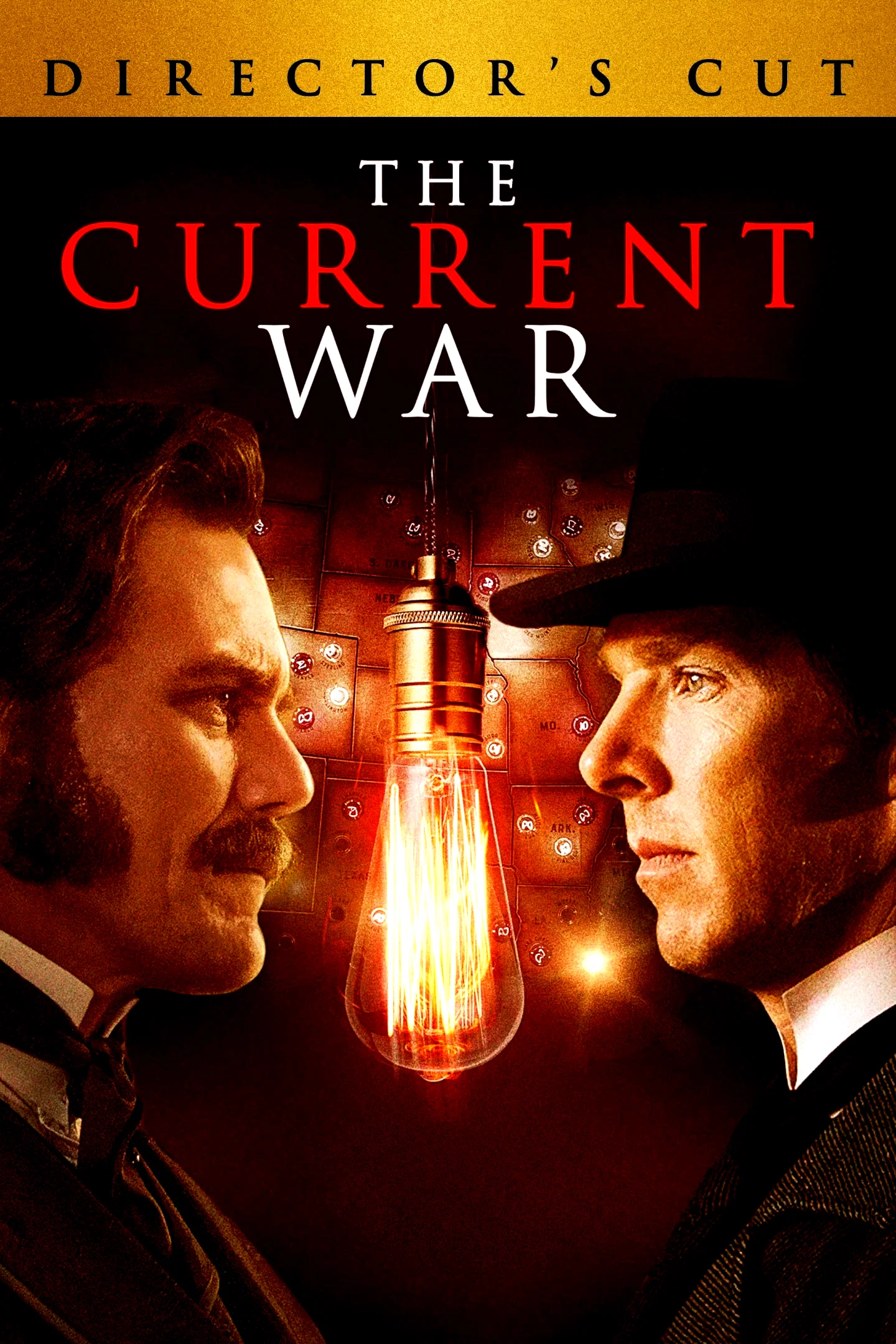 Photo 11 du film : The Current War : Les Pionniers de l'électricité