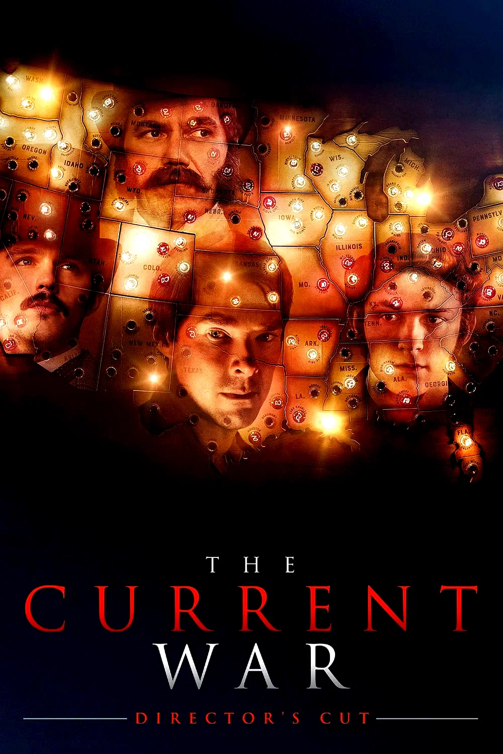 Photo 12 du film : The Current War : Les Pionniers de l'électricité