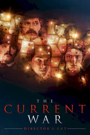 Photo 12 du film : The Current War : Les Pionniers de l'électricité