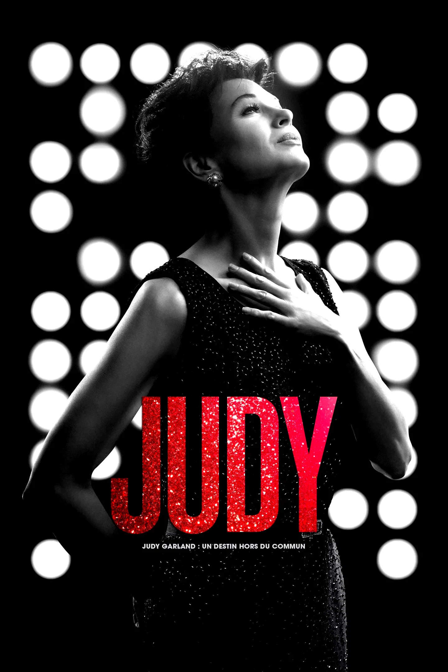 Affiche du film : Judy