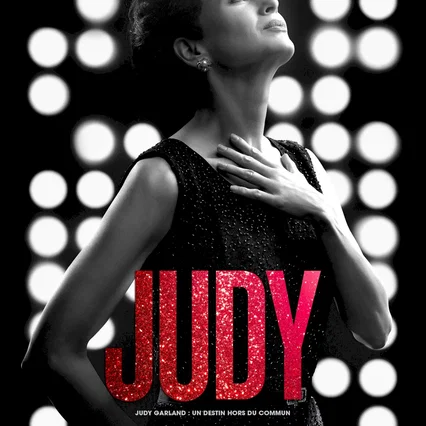 Miniature photo du film : Judy