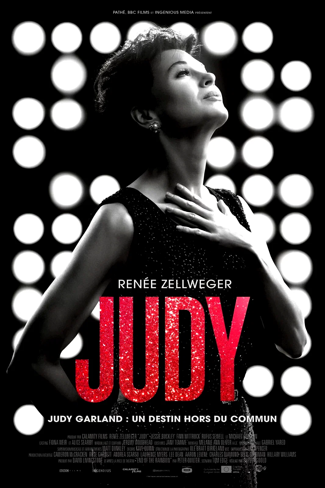 Photo 2 du film : Judy