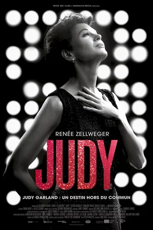 Photo du film : Judy