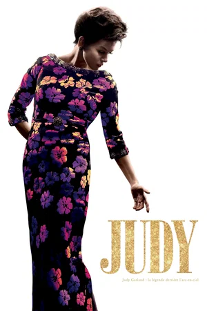 Photo du film : Judy