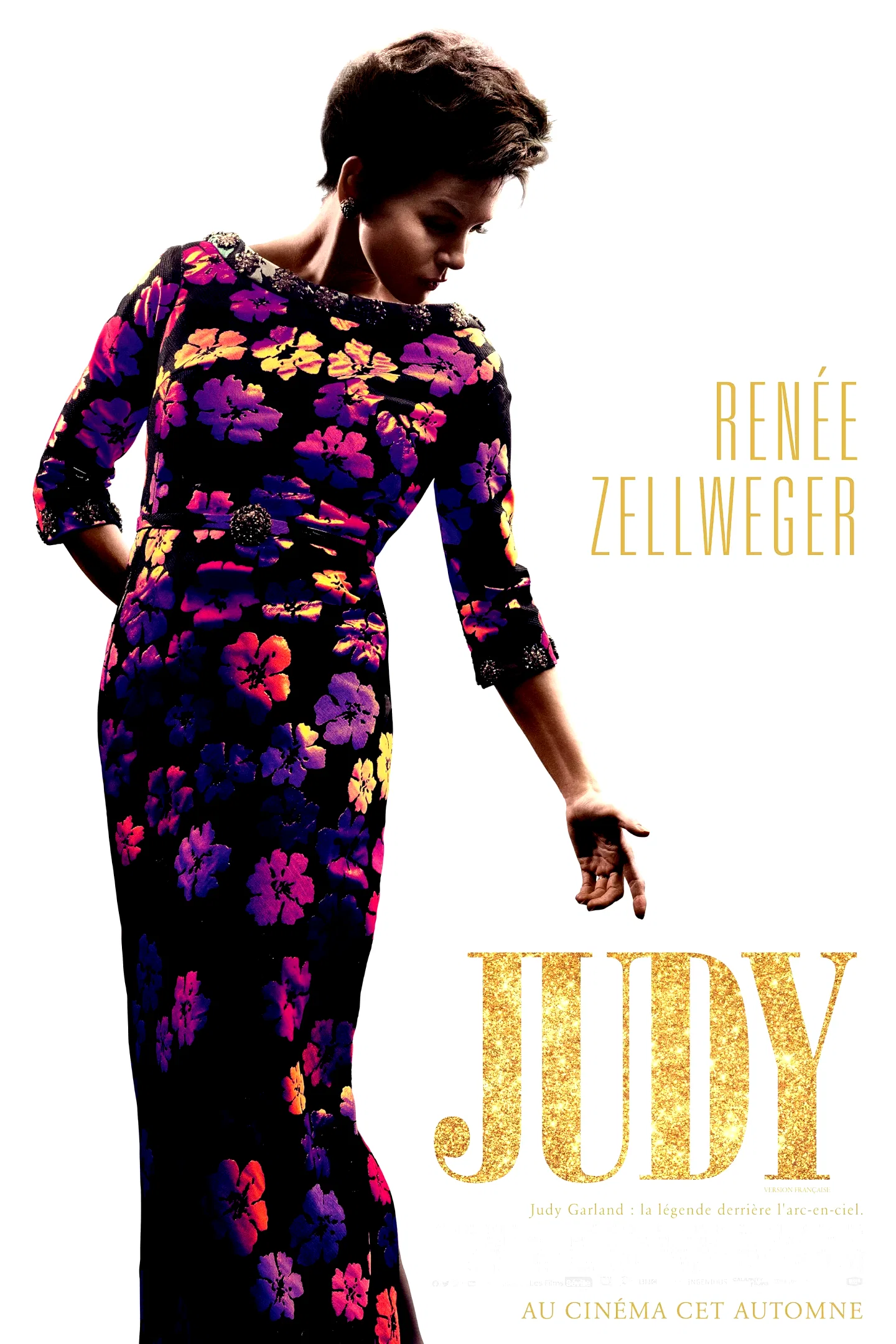 Photo 4 du film : Judy