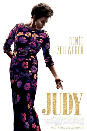 Photo du film : Judy