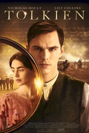 Affiche du film : Tolkien