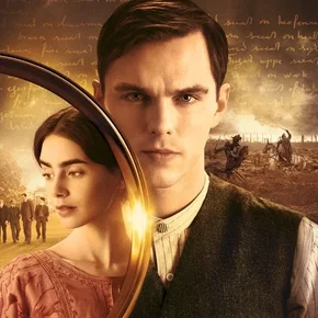 Photo du film : Tolkien