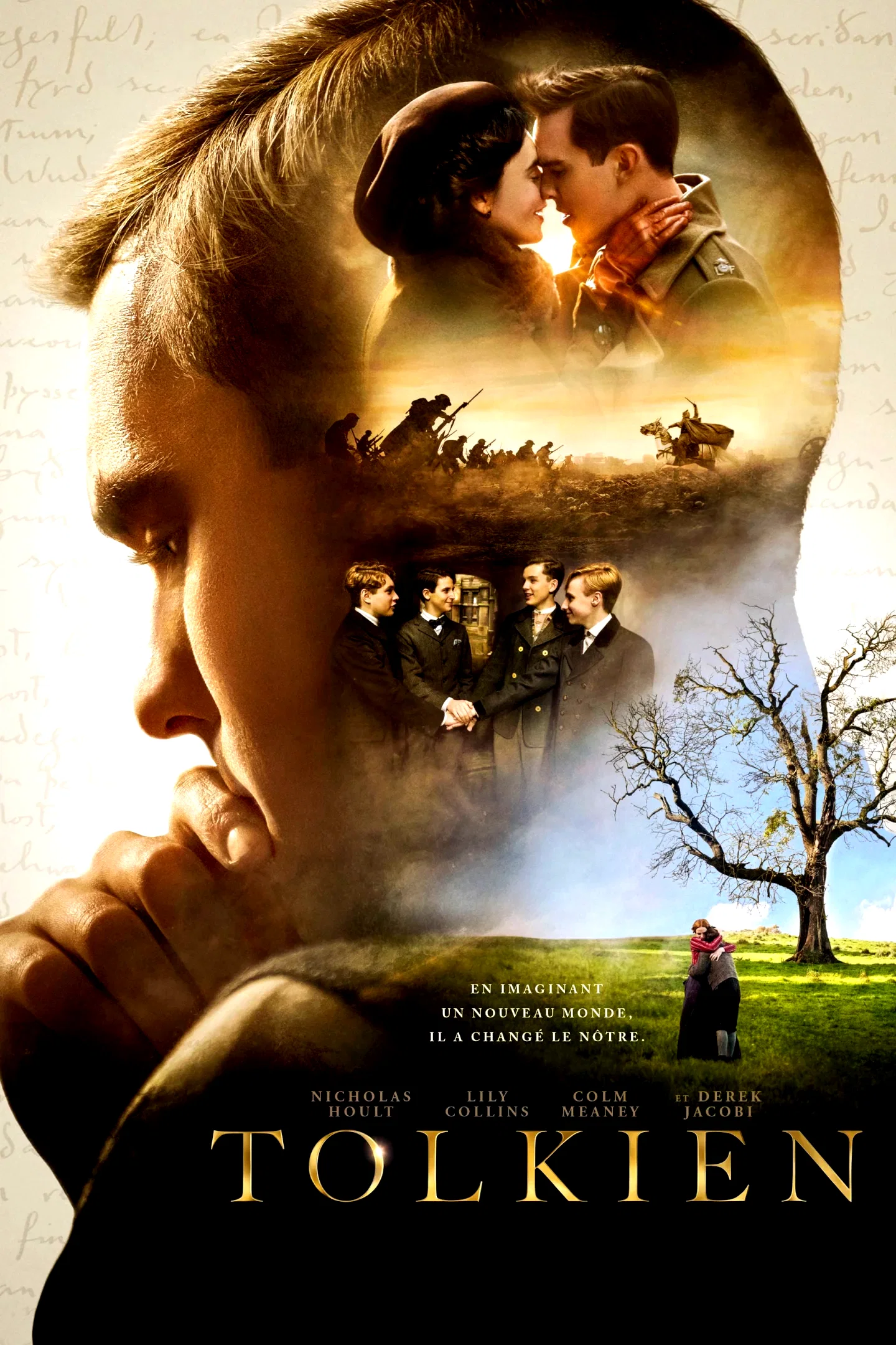 Photo 2 du film : Tolkien